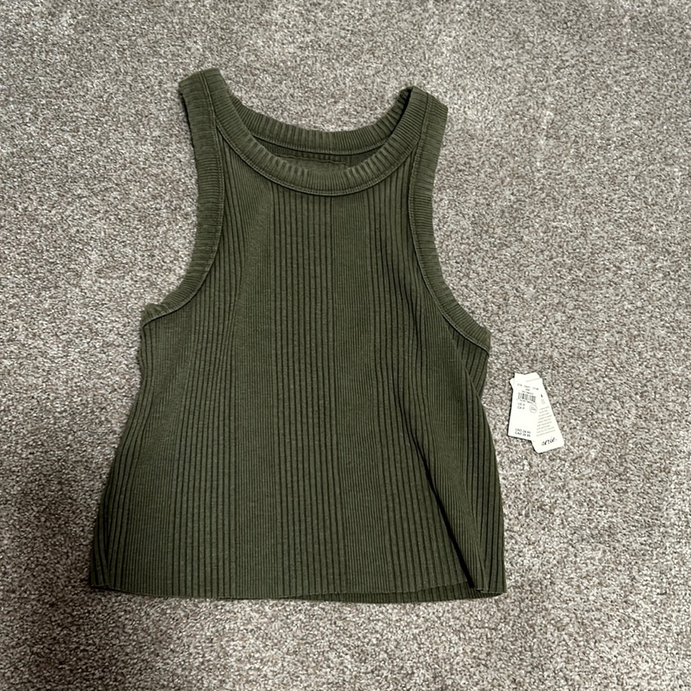 Aerie crop top